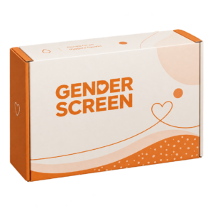Genderscreen